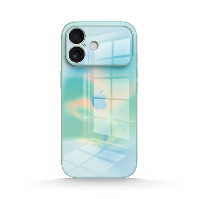 Purely - iPhone Glass Case