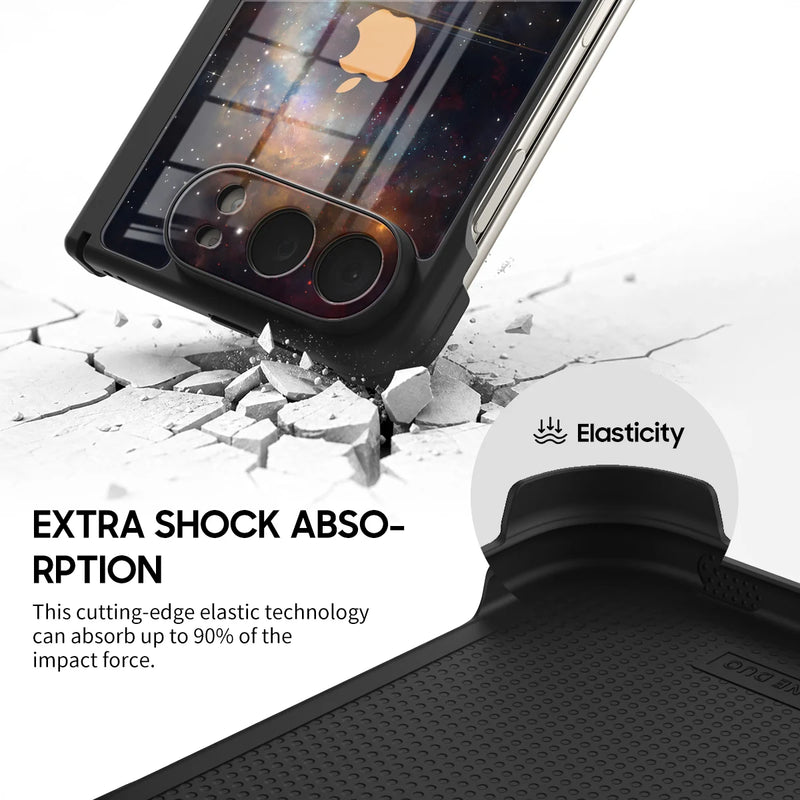 iPhone Duo | Durable Glass