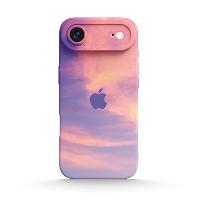 Afterglow - iPhone Silicone Case