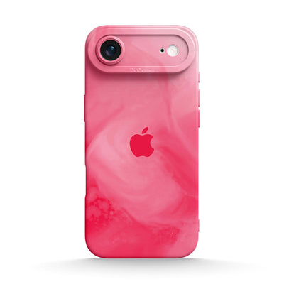 Trace - iPhone Silicone Case