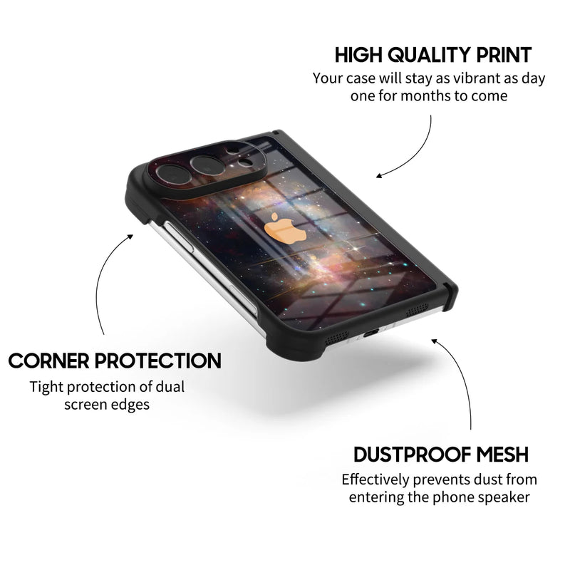 iPhone Duo | Durable Glass