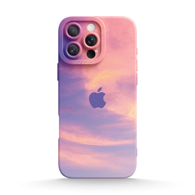 Afterglow - iPhone Silicone Case