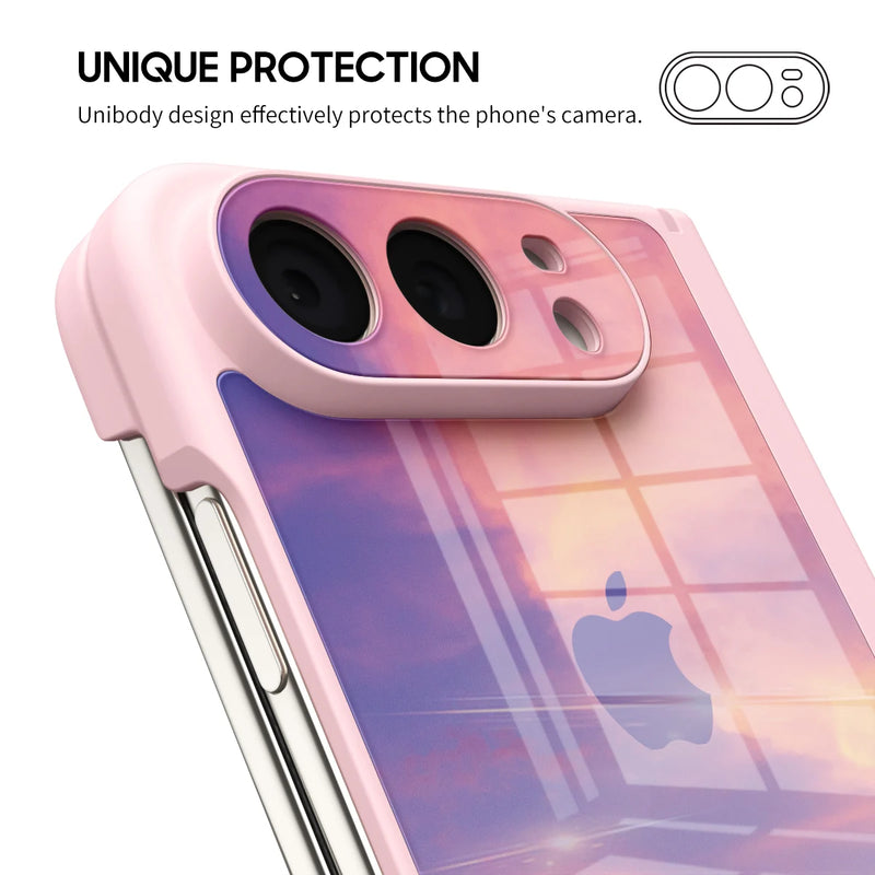 iPhone Duo | Durable Glass