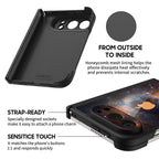 iPhone Duo | Durable Glass