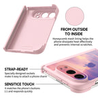 iPhone Duo | Durable Glass
