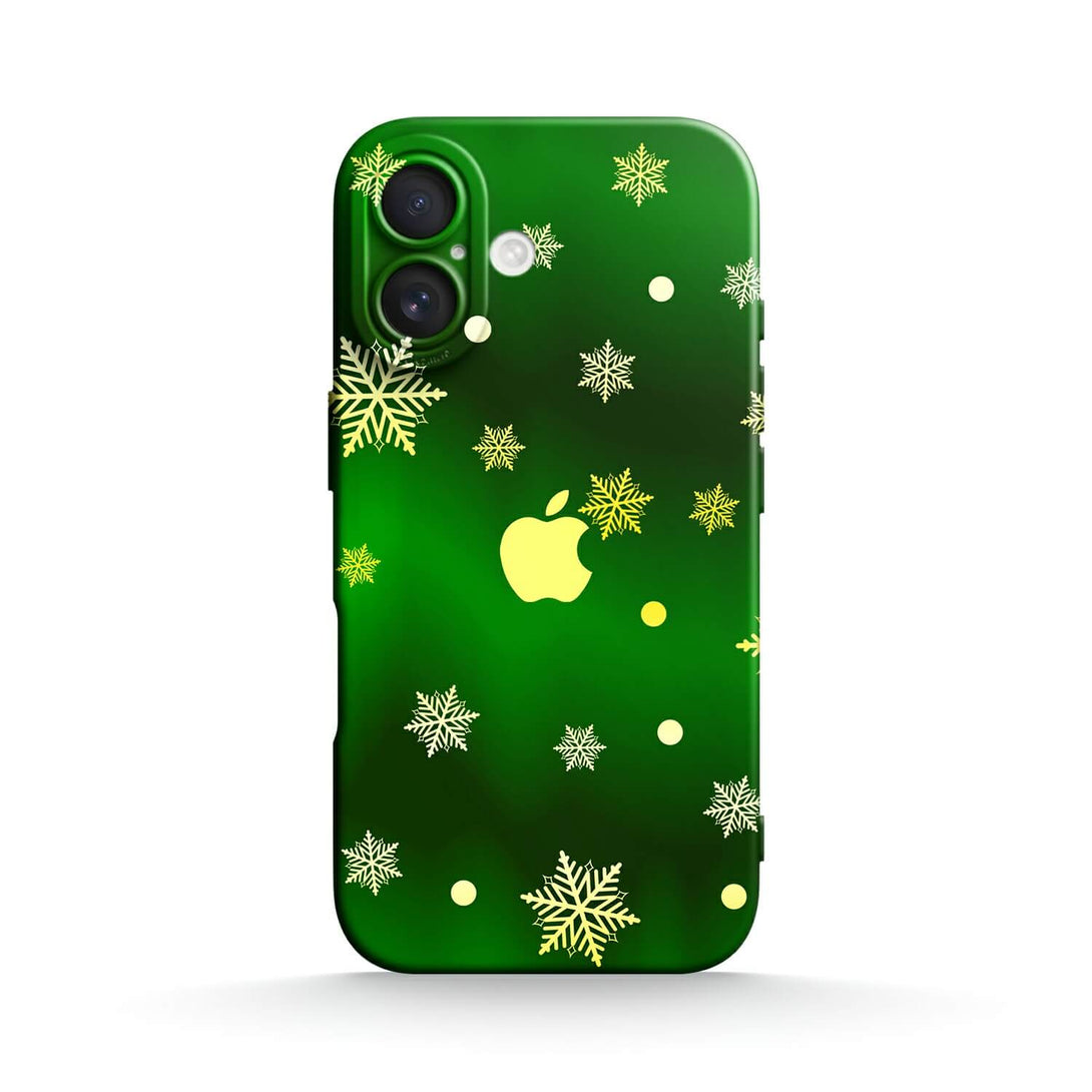 Wishing Night - iPhone Case