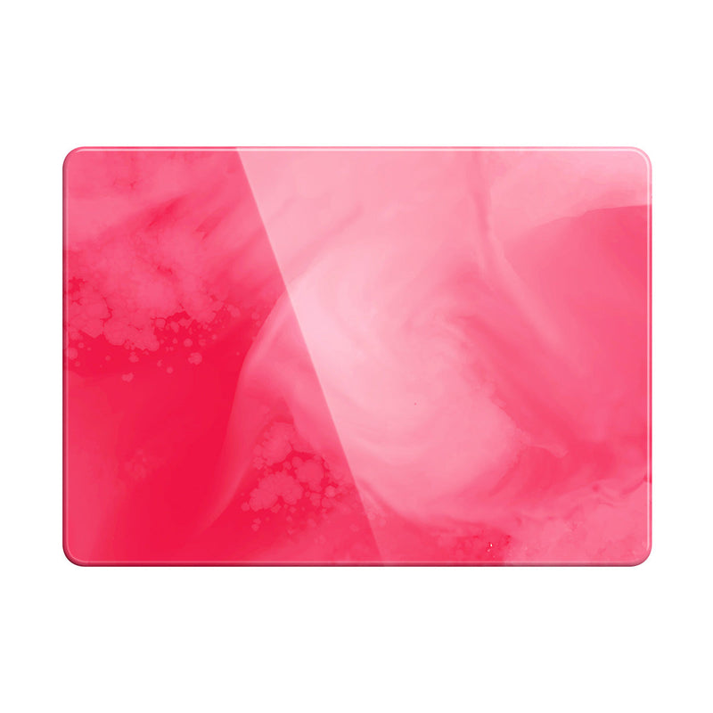 Trace - Macbook Case