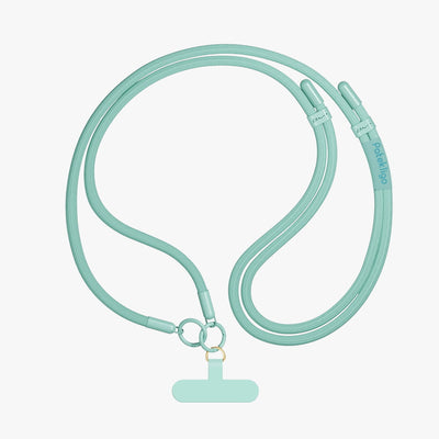Cyan - iPhone Rope Belt