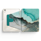 Emerald Lake - iPad Case
