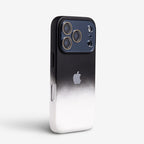Gradient Black - iPhone Case