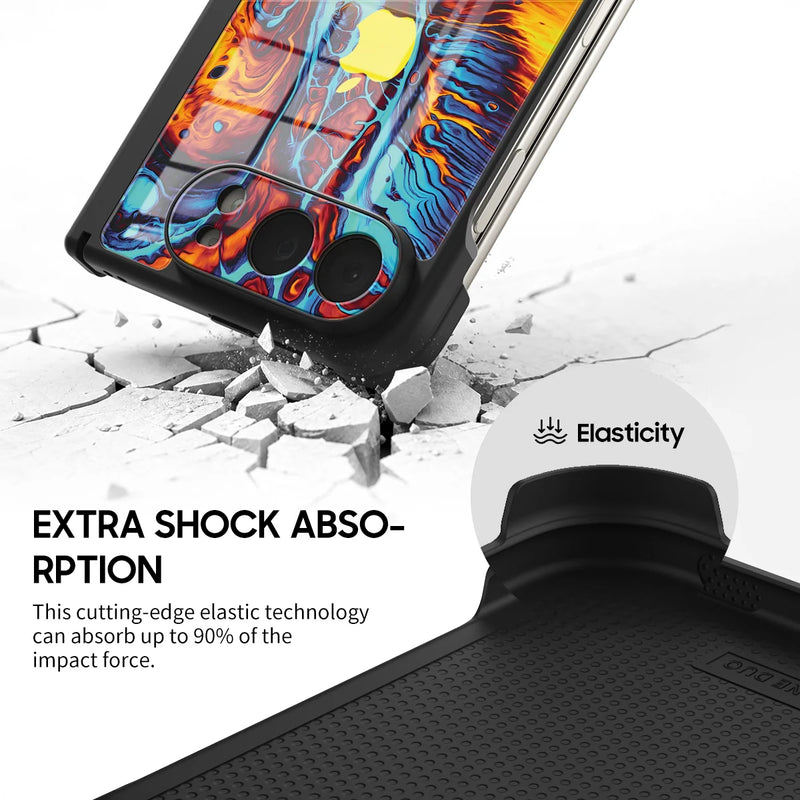 iPhone Duo | Durable Glass