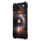 Meniscus Nebula - iPhone Ultra Impact Case