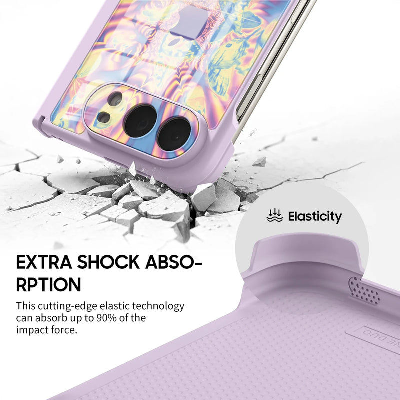 iPhone Duo | Durable Glass