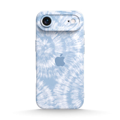 Moon Mist - iPhone Silicone Case