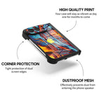 iPhone Duo | Durable Glass