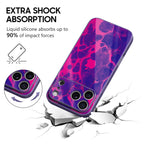 Hallucinogens - iPhone Glass Case