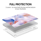 Turbulence - Macbook Case