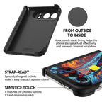 iPhone Duo | Durable Glass