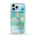 Purely - iPhone Wrist Strap Case
