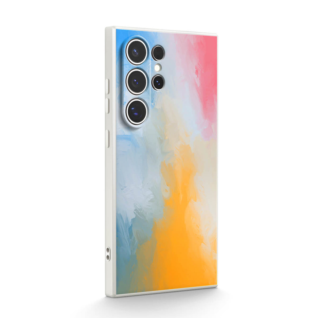 Kiezels - Samsung-hoesje