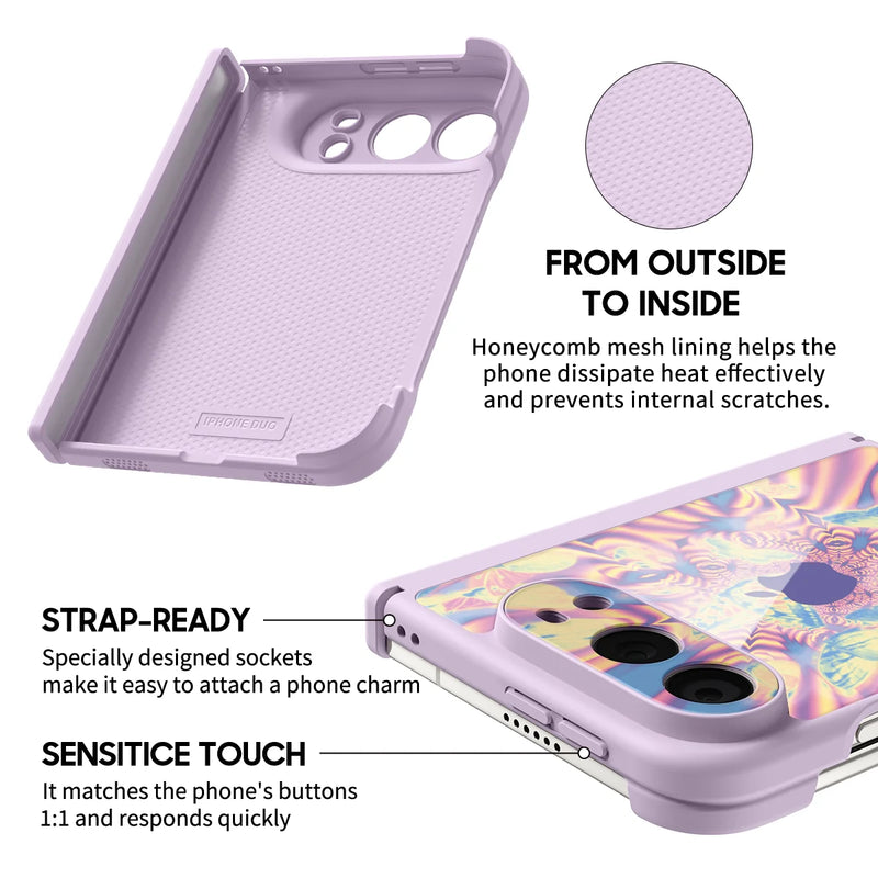iPhone Duo | Durable Glass