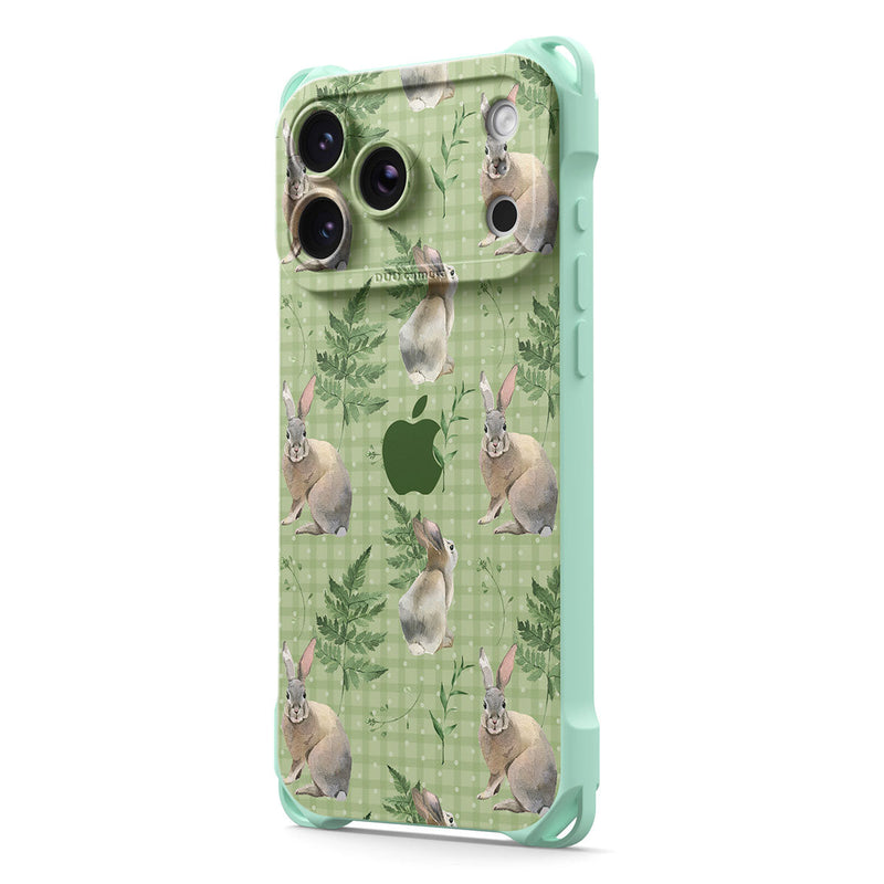 Bunny Fun - iPhone Ultra Impact Case