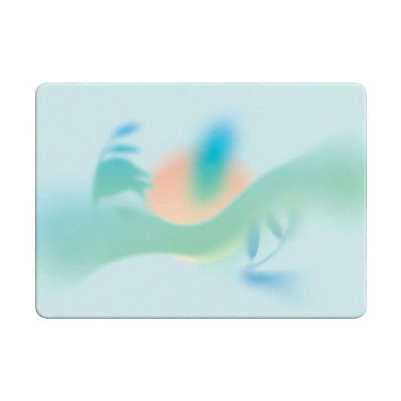 Purely - Macbook Case