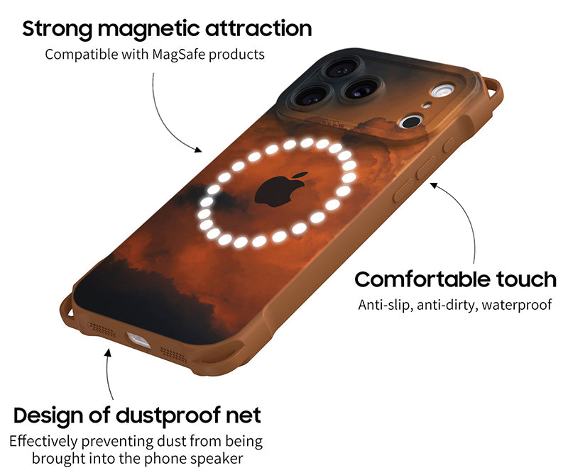 Why Can It Be Protected?