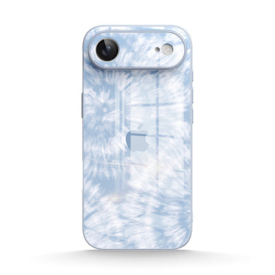 Moon Mist - iPhone Glass Case