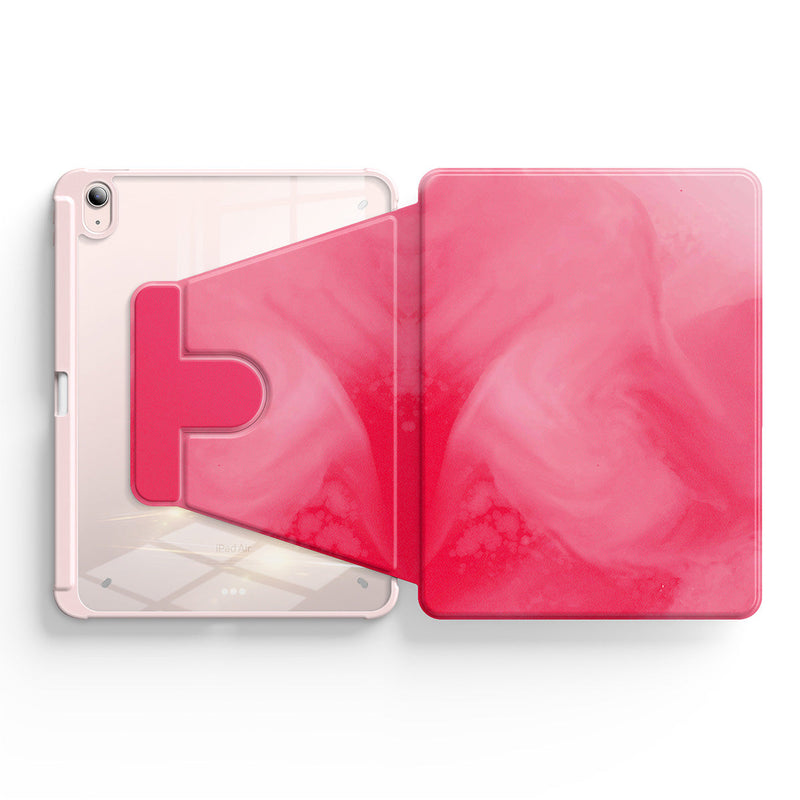 Trace - iPad Case