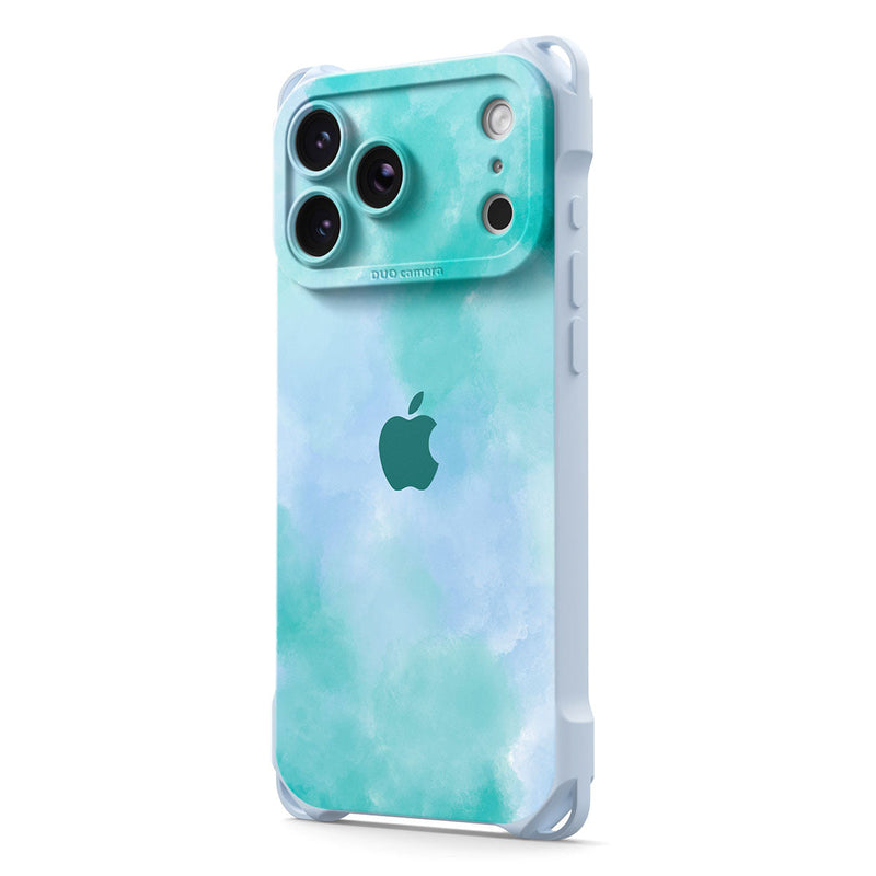 Rippling Water - iPhone Ultra Impact Case