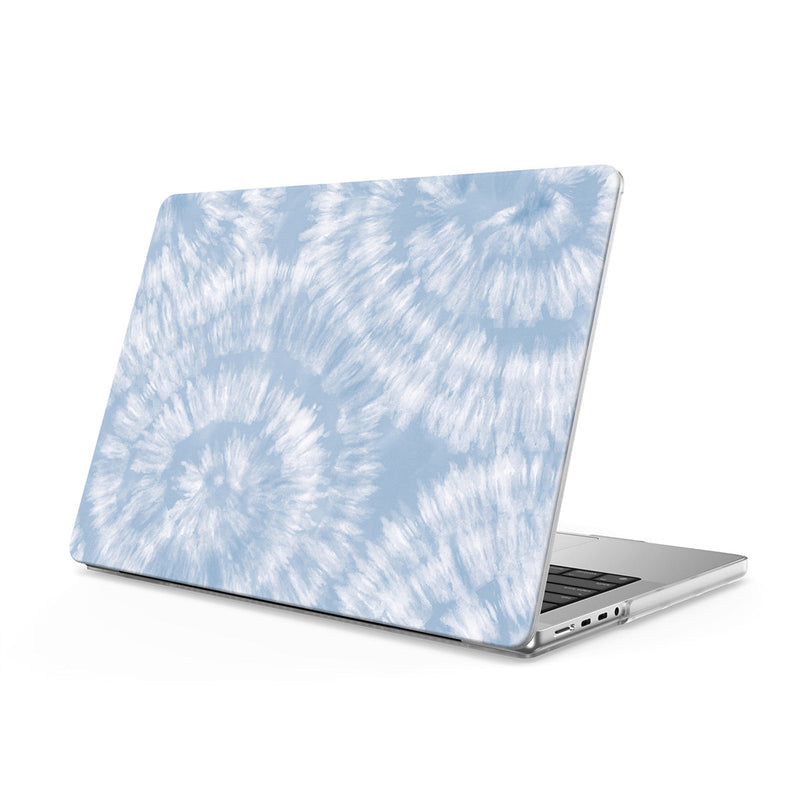 Moon Mist - Macbook Case
