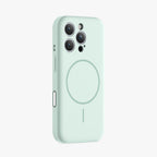 Light Cyan - iPhone Case