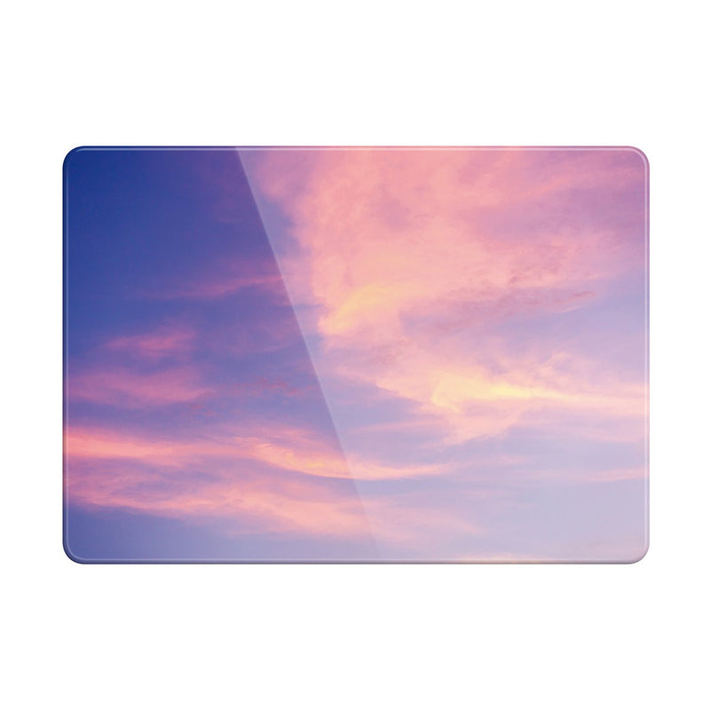 Afterglow - Macbook Case