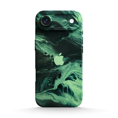 Penetration - iPhone Silicone Case