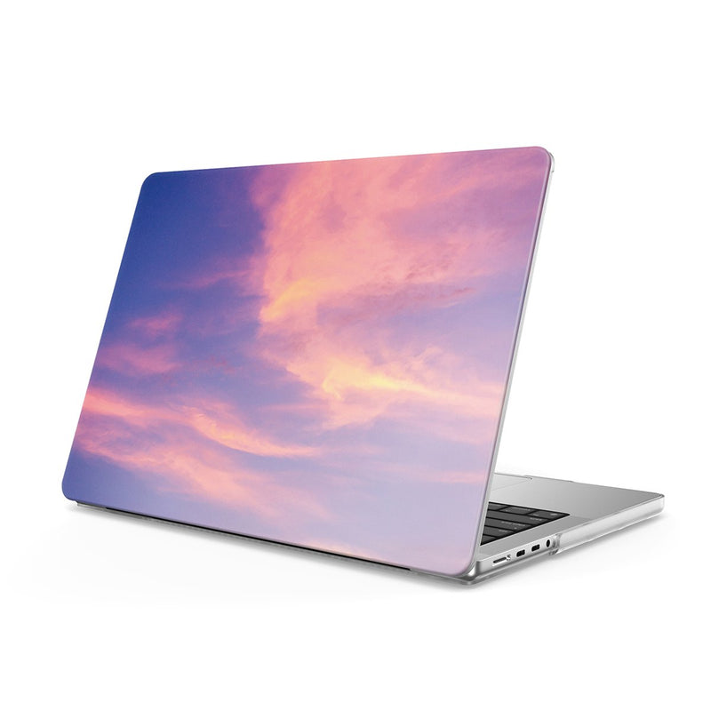 Afterglow - Macbook Case