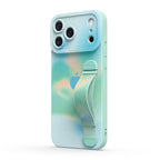 Purely - iPhone Wrist Strap Case