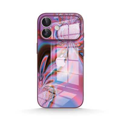 Bondage - iPhone Glass Case
