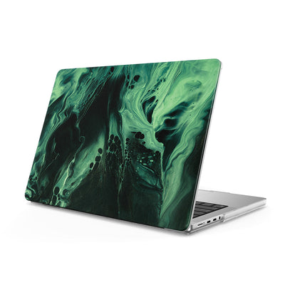 Penetration - Macbook Case