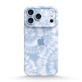 Moon Mist - iPhone Silicone Case