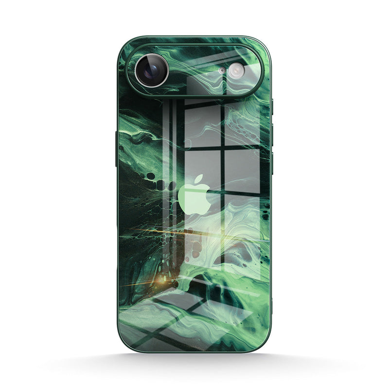 Penetration - iPhone Glass Case