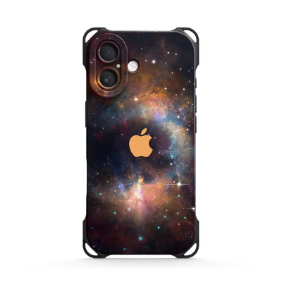 Meniscus Nebula - iPhone Ultra Impact Case