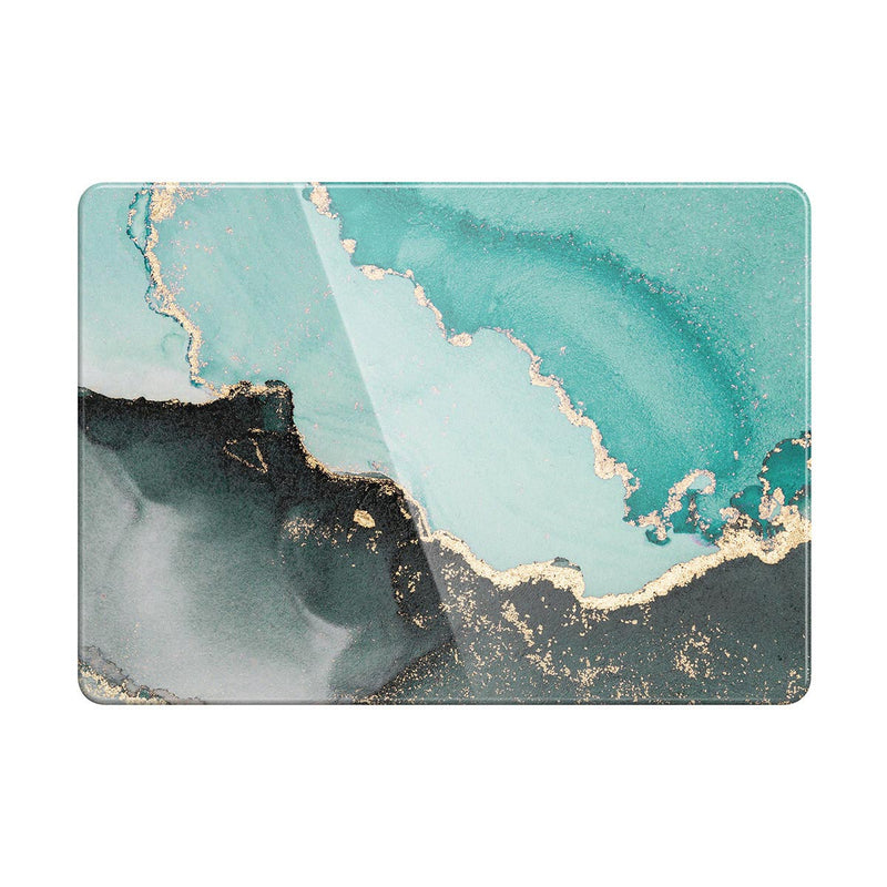 Emerald Lake - Macbook Case