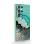 Emerald Lake - Samsung Case
