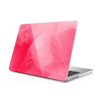 Trace - Macbook Case