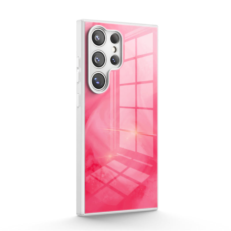 Trace - Samsung Case