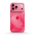 Trace - iPhone Silicone Case