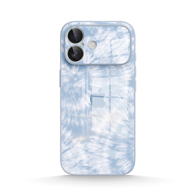 Moon Mist - iPhone Glass Case