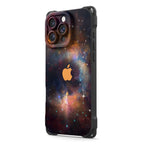 Meniscus Nebula - iPhone Ultra Impact Case
