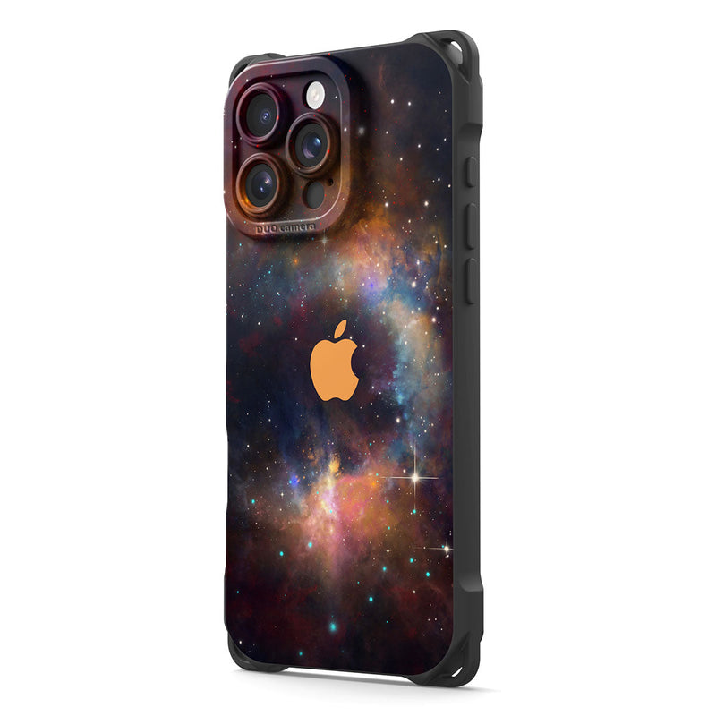 Meniscus Nebula - iPhone Ultra Impact Case